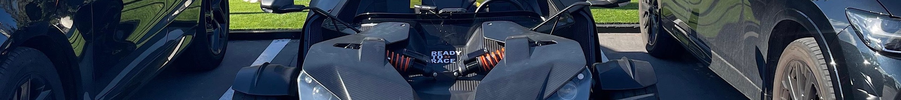 KTM X-Bow