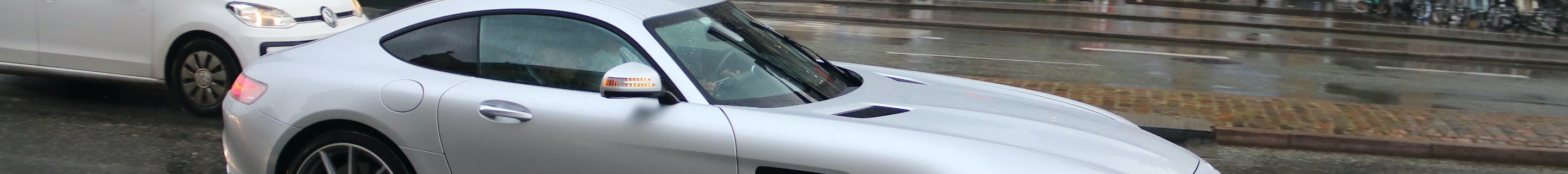 Mercedes-AMG GT S C190