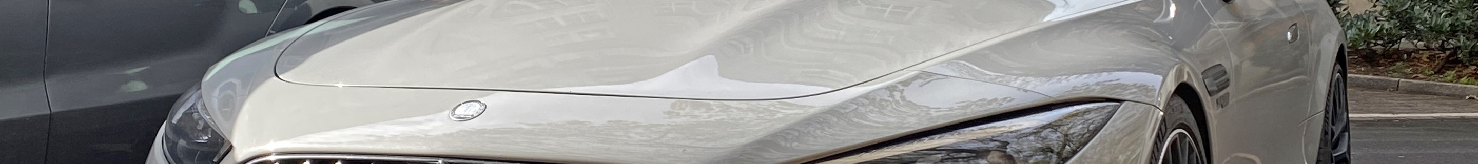 Mercedes-AMG SL 63 R232