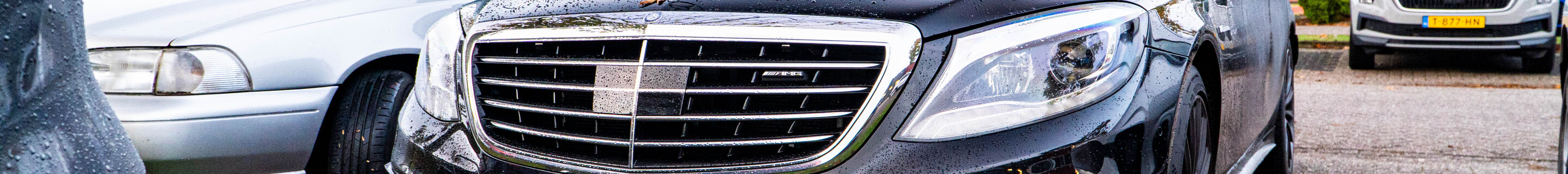 Mercedes-Benz S 63 AMG V222