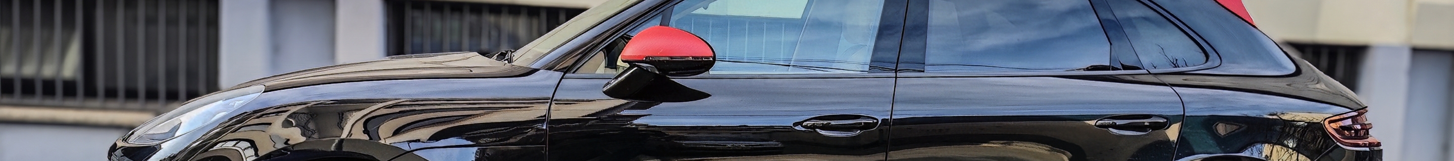 Porsche 95B Macan GTS MkI