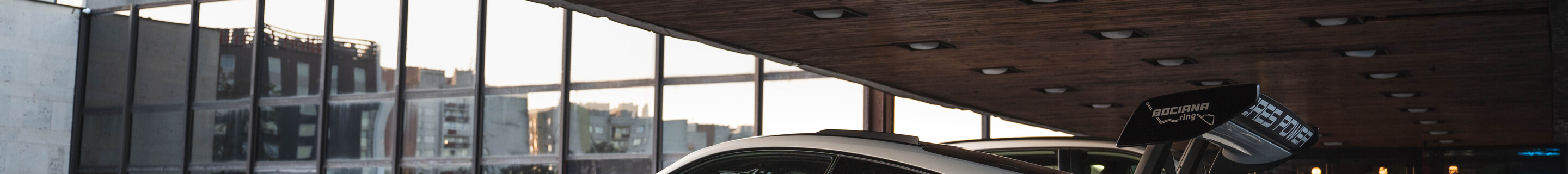 Porsche 992 GT3 RS MkI