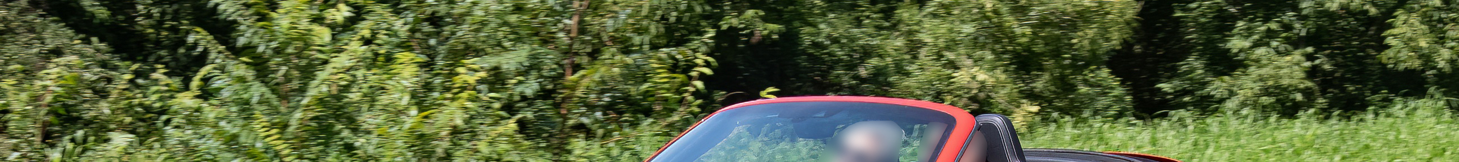 Porsche 992 Turbo S Cabriolet MkI