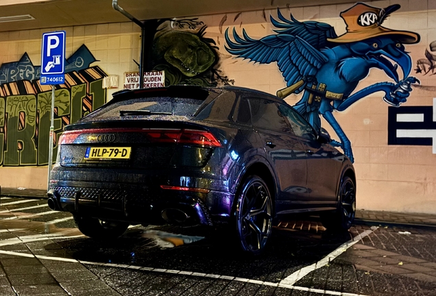 Audi RS Q8 2024