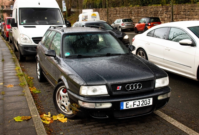 Audi RS2 Avant