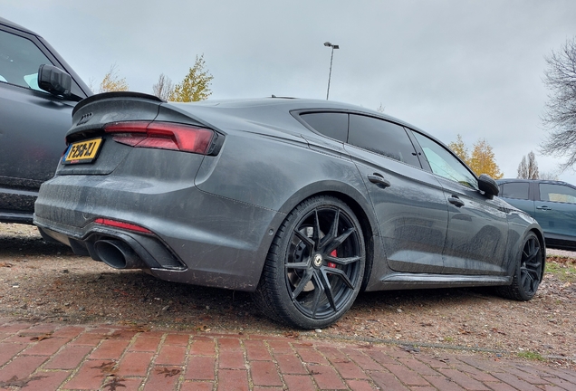 Audi RS5 Sportback B9