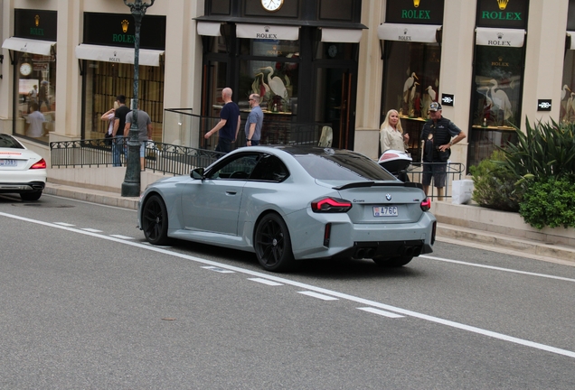 BMW G-Power M2 Coupé G87