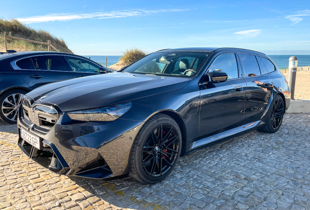 BMW M5 G99 Touring