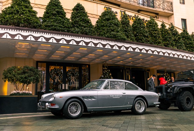 Ferrari 330 GT 2+2 Series II