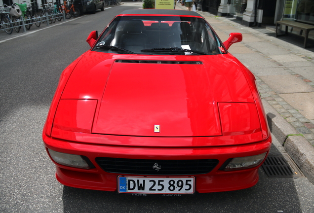 Ferrari 348 GTS