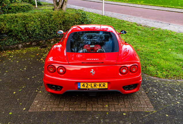 Ferrari 360 Modena
