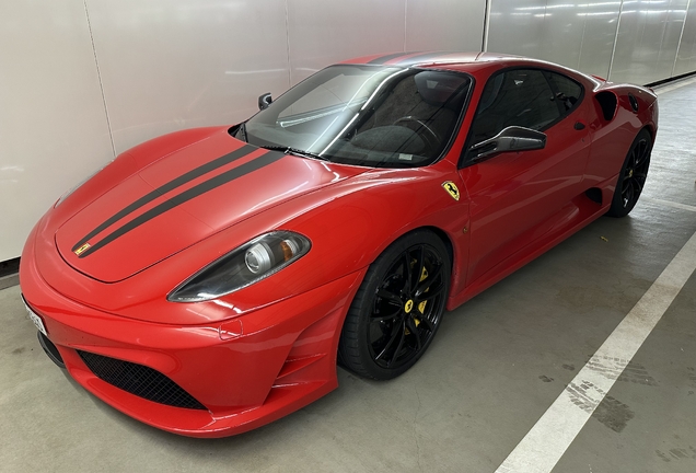 Ferrari 430 Scuderia