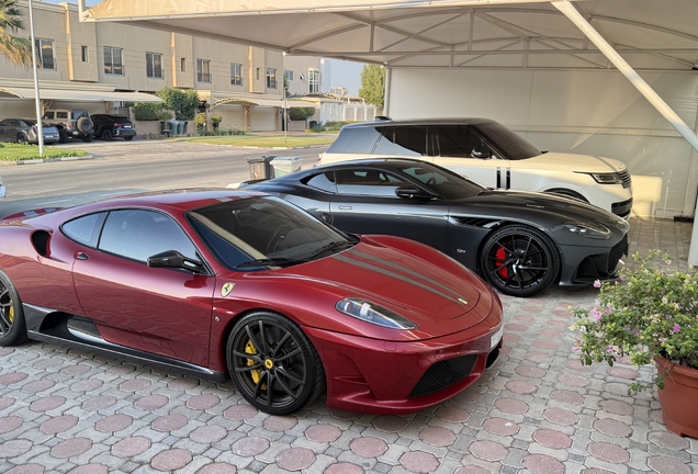 Ferrari 430 Scuderia
