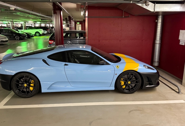 Ferrari 430 Scuderia