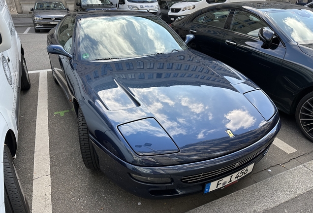 Ferrari 456 GT