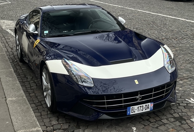 Ferrari F12berlinetta