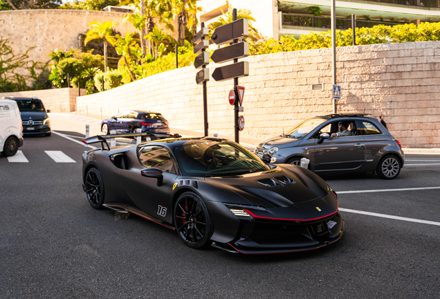 Ferrari SF90 XX Stradale