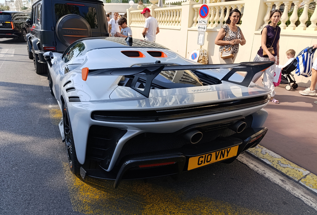 Ferrari SF90 XX Stradale