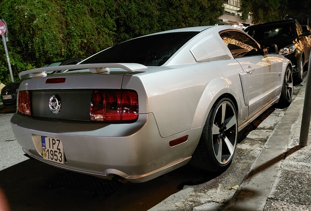 Ford Mustang GT