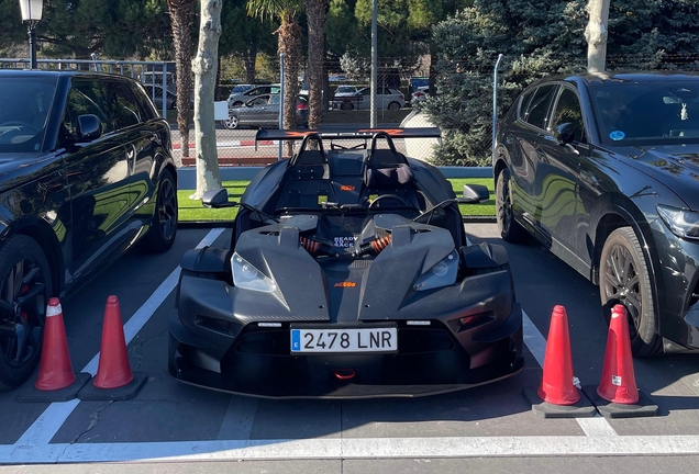 KTM X-Bow