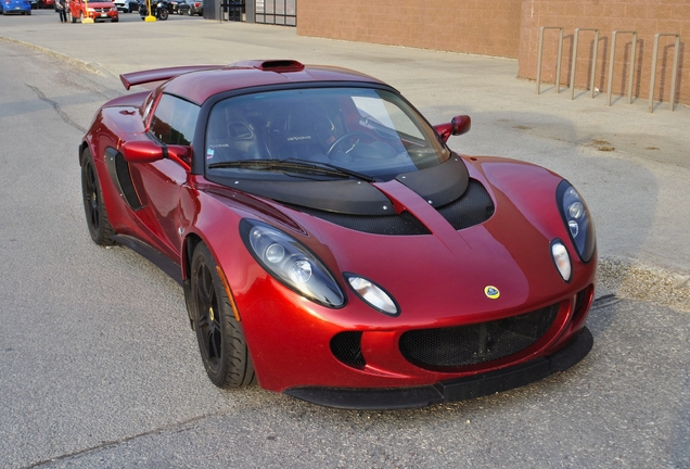 Lotus Exige S