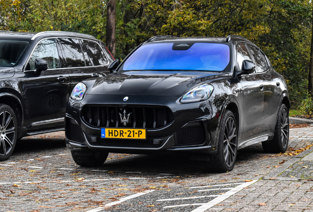 Maserati Grecale Trofeo