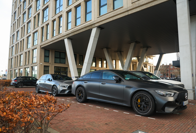 Mercedes-AMG GT 63 S X290 2024