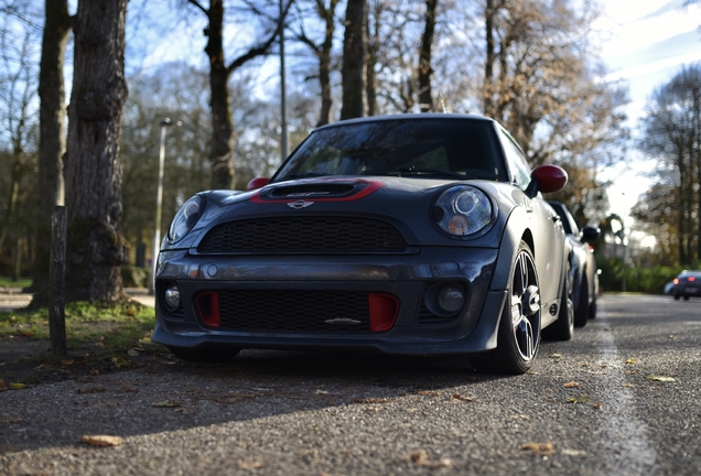 Mini R56 John Cooper Works GP