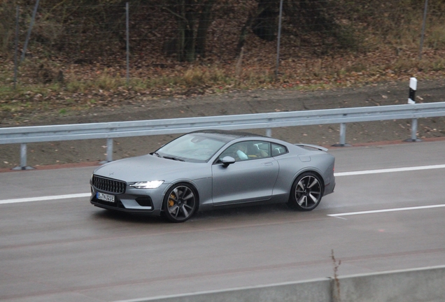 Polestar 1