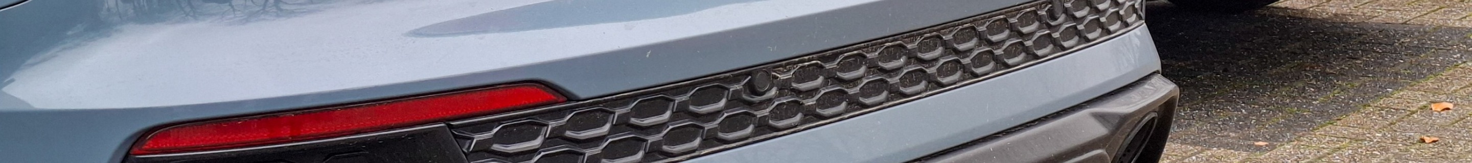 Audi RS3 Sportback 8Y