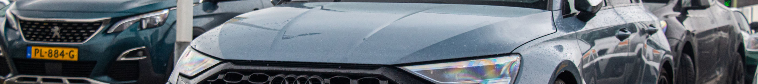 Audi RS3 Sportback 8Y