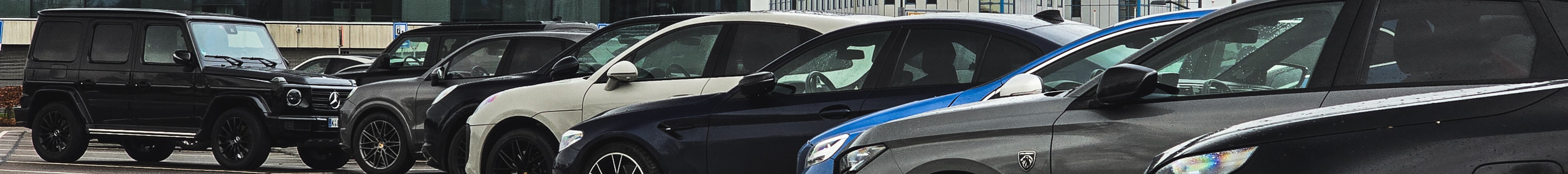 BMW M5 F90 Competition