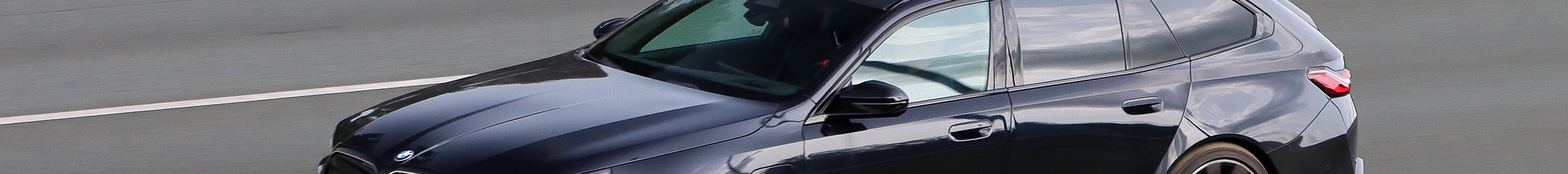 BMW M5 G99 Touring