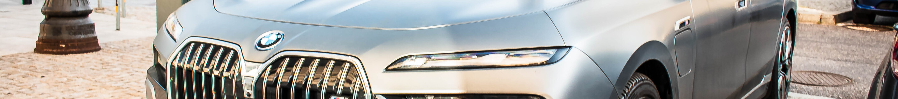 BMW M760e xDrive