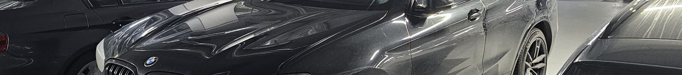 BMW X4 M F98 Competition