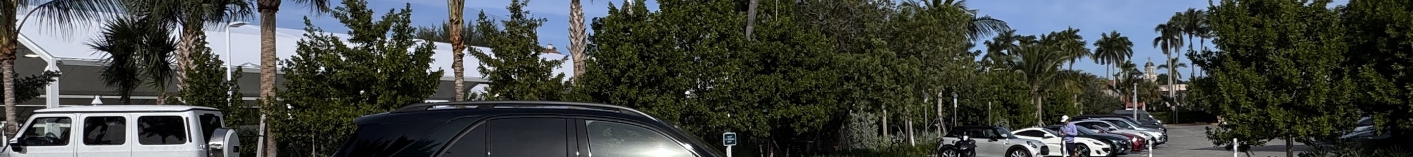 Bugatti Chiron Sport