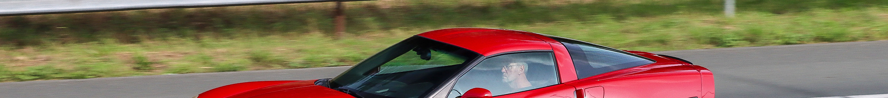 Chevrolet Corvette C6