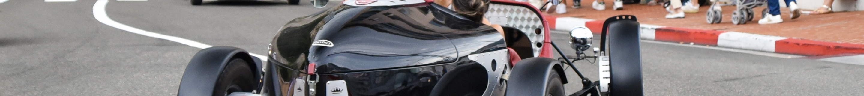 Devinci DB 719 Adèle