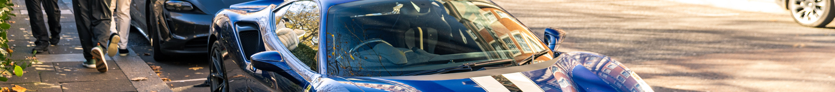 Ferrari 488 Pista