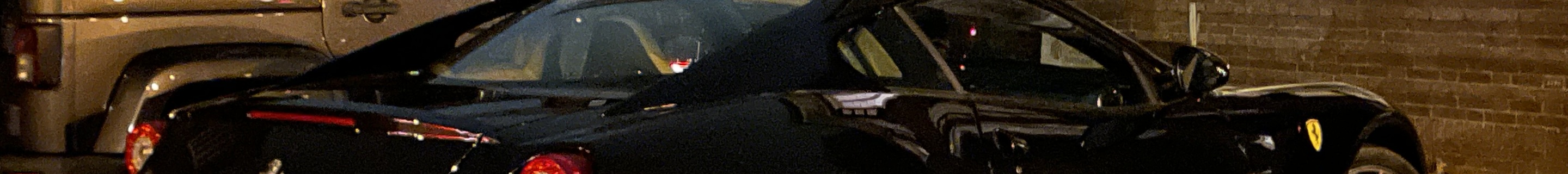 Ferrari 599 GTB Fiorano