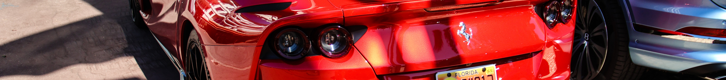 Ferrari 812 GTS