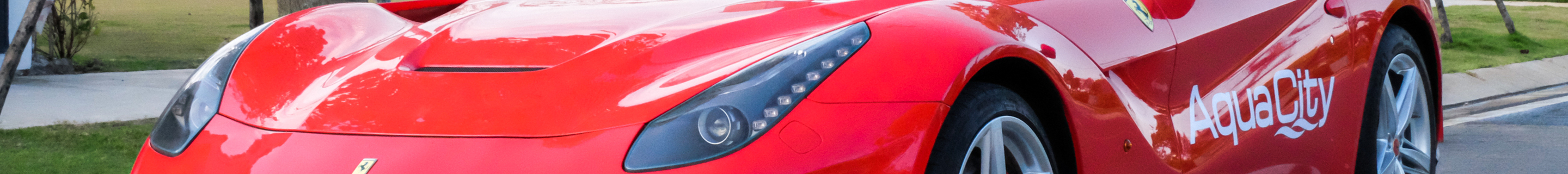 Ferrari F12berlinetta