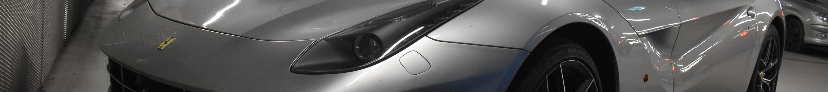 Ferrari F12berlinetta