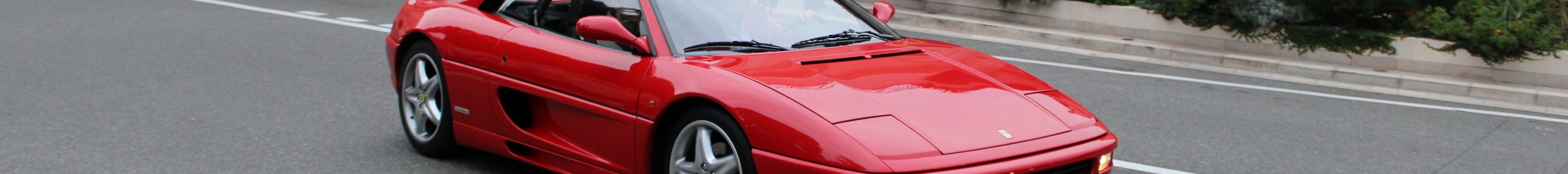 Ferrari F355 Berlinetta