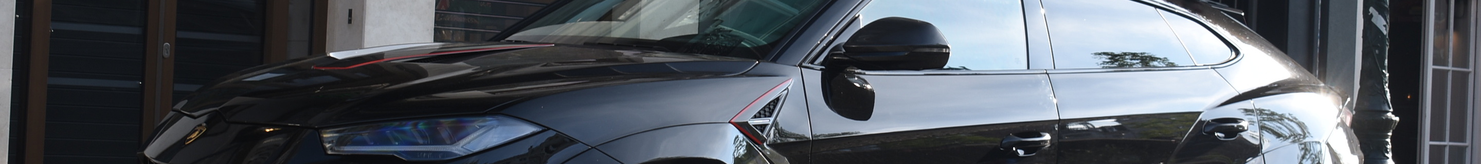 Lamborghini Urus Novitec Torado Esteso