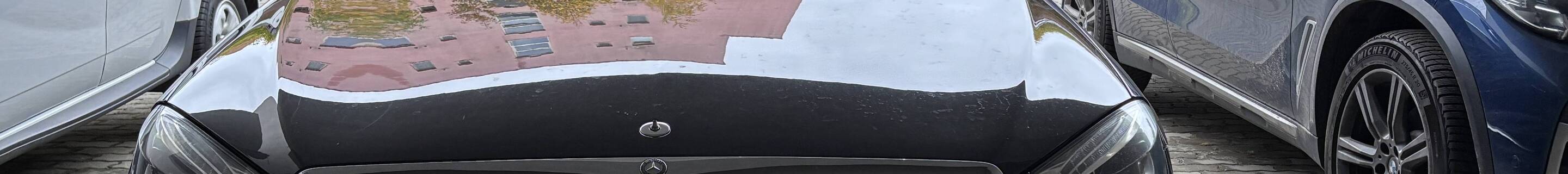 Mercedes-Benz S 63 AMG V222