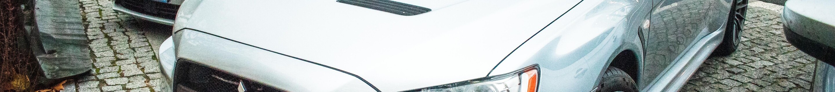 Mitsubishi Lancer Evolution X