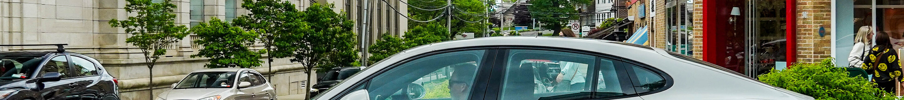 Porsche 971 Panamera GTS MkI