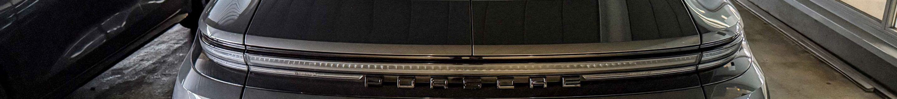 Porsche 972 Panamera Turbo E-Hybrid