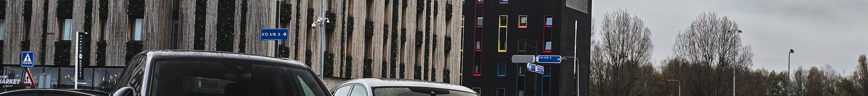 Porsche Cayenne Turbo S E-Hybrid